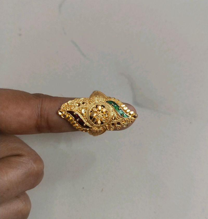 Golden Ring