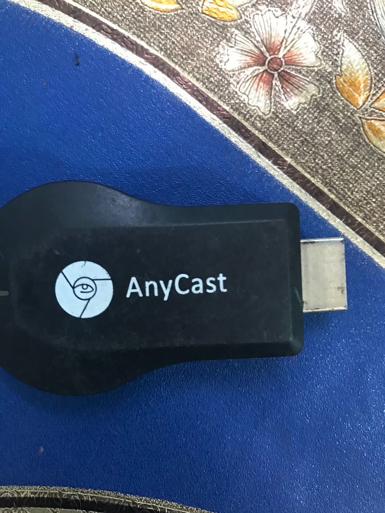 Anycast Hdmi Dongle