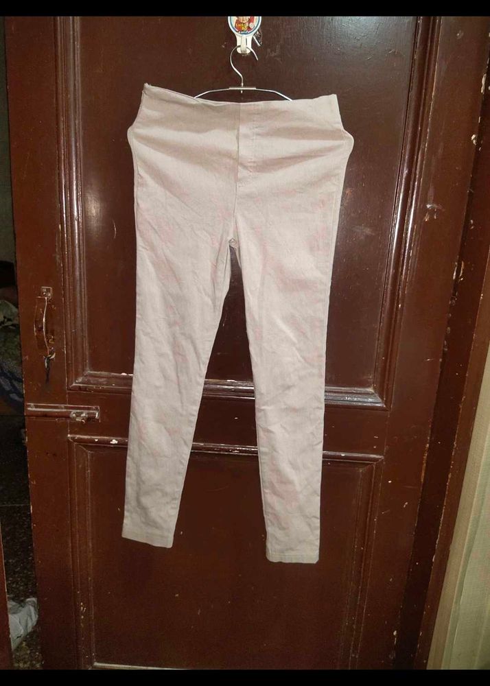 Women High Waist Pants