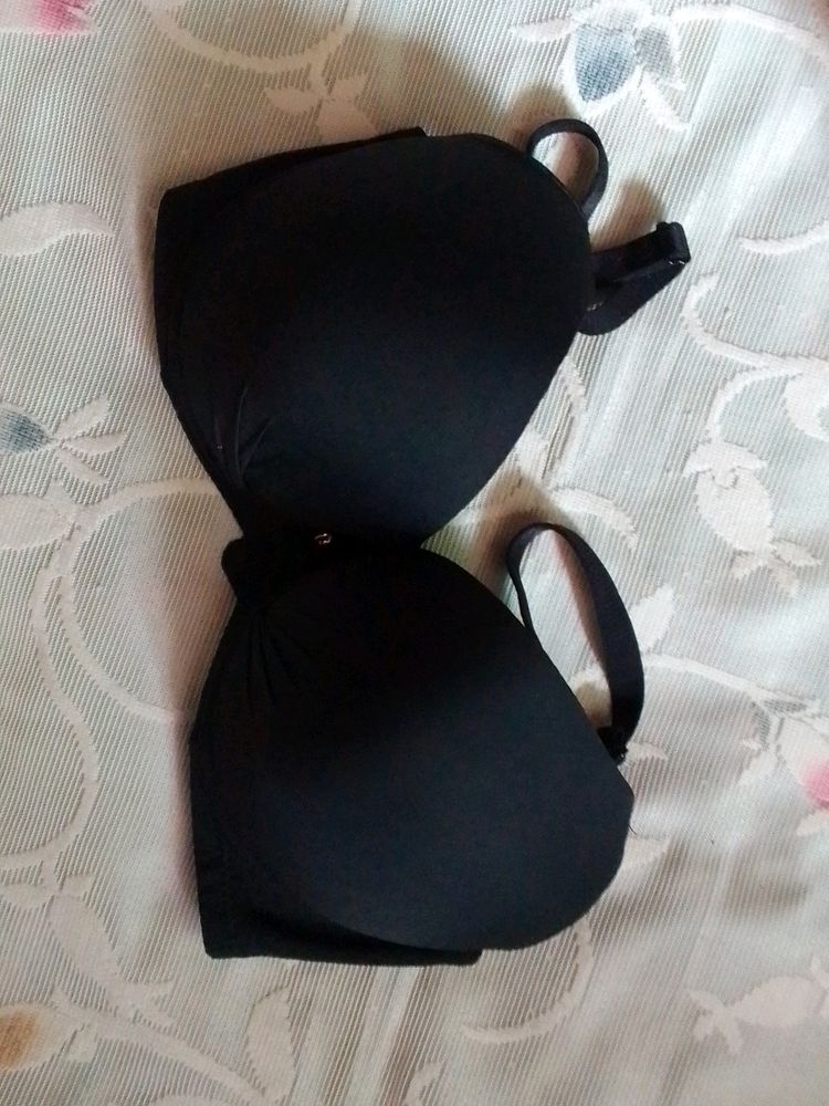 Heavy Padded Bra