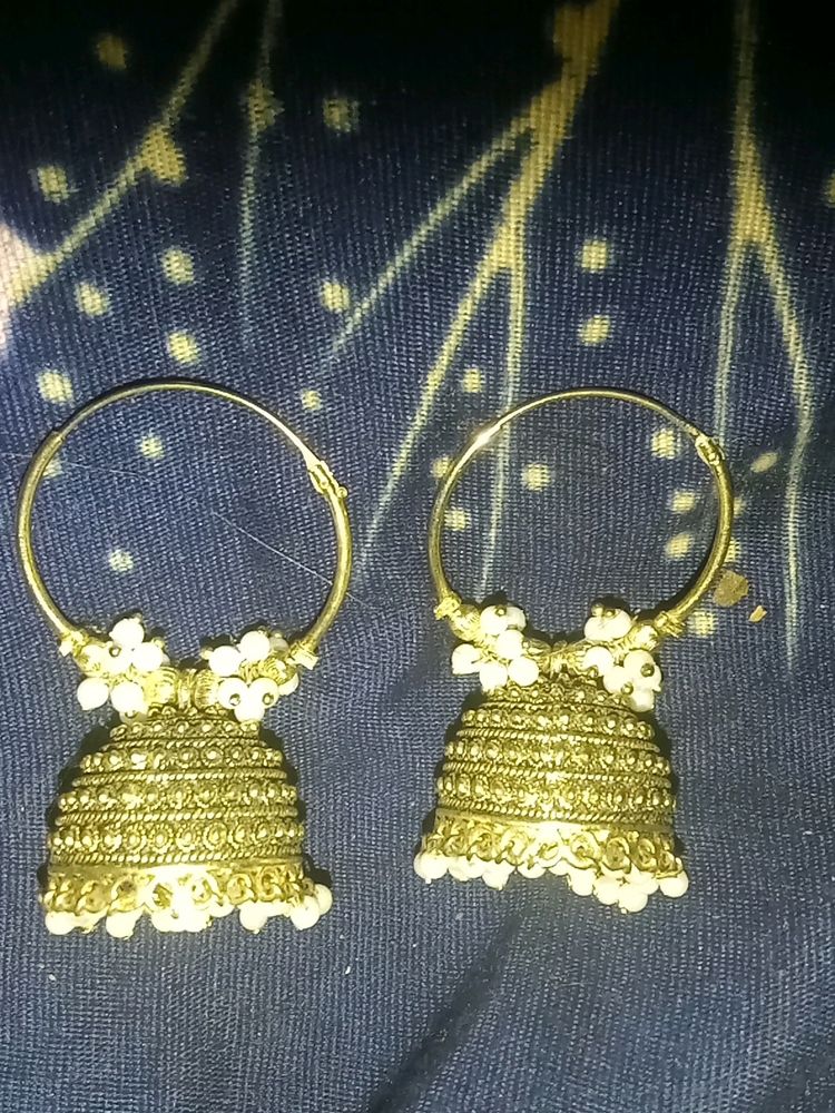 Jhumka