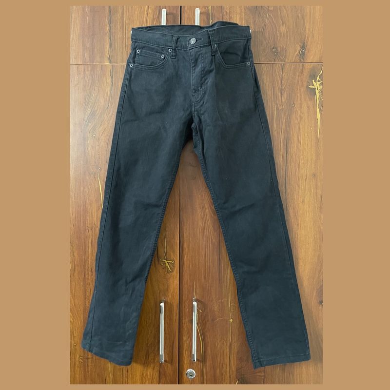 Reduced Price!! Levi’s Charcoal Jeans