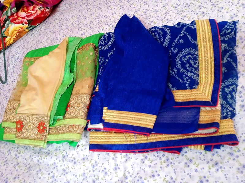 Wedding Saree 2