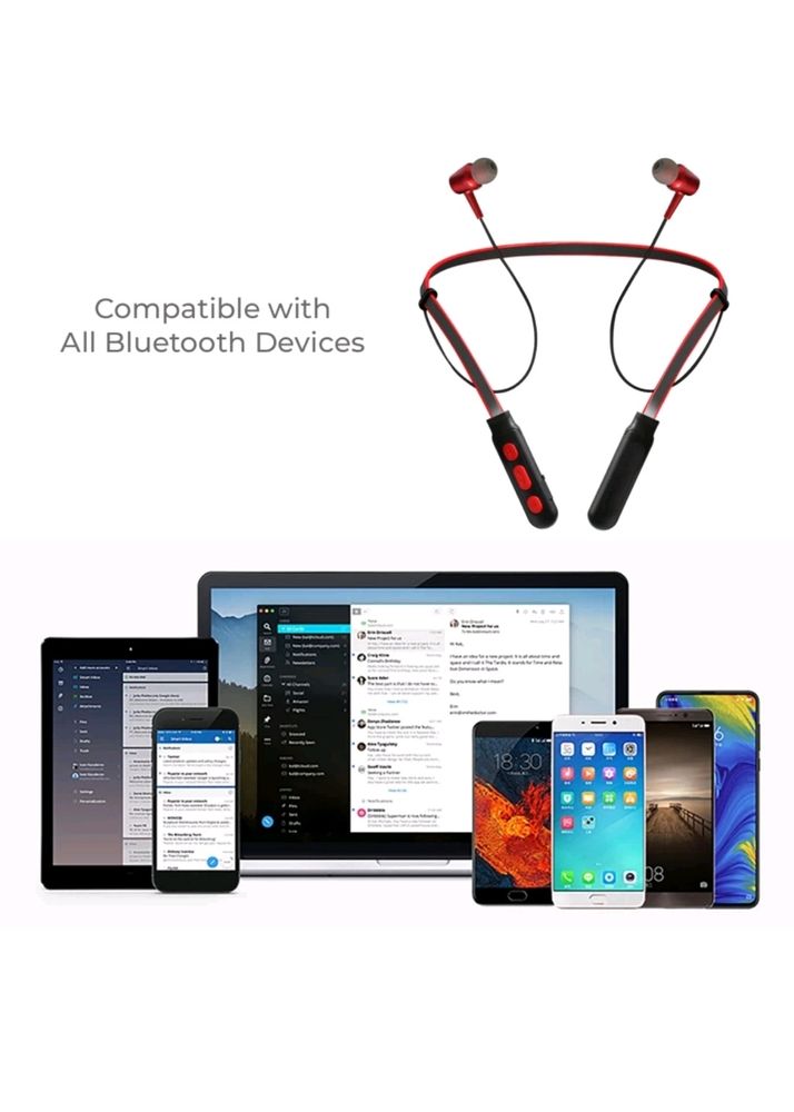 Bluetooth Earphone