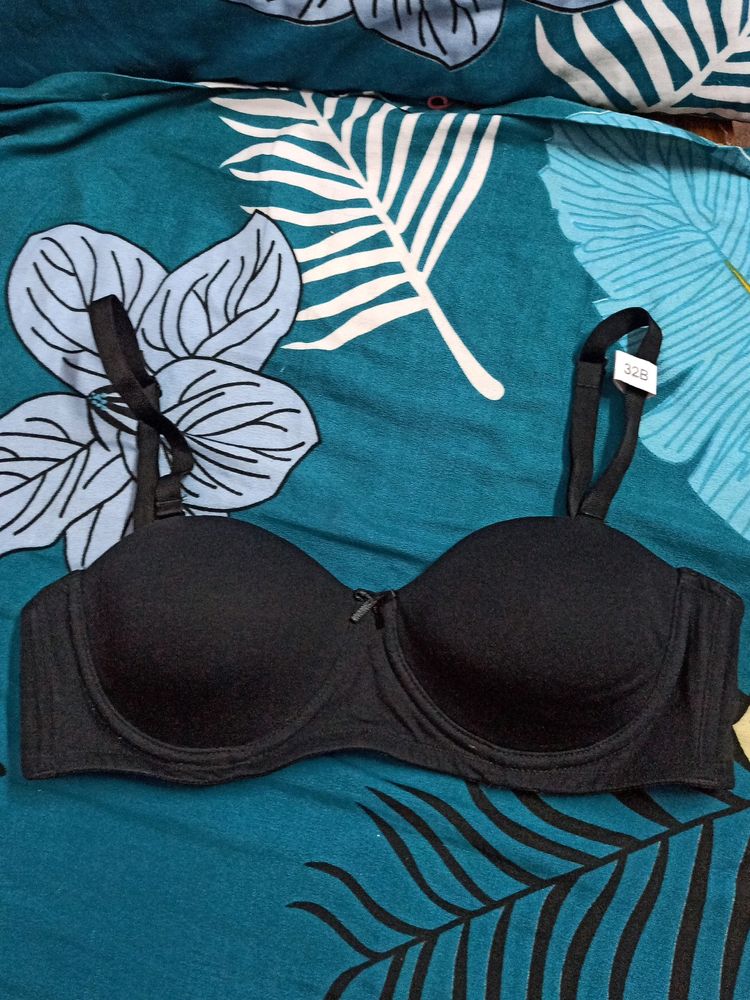 New Zivame Bra