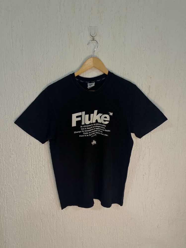 Fluke Tshirt