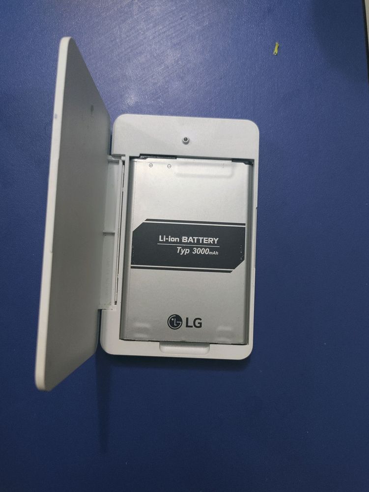 LG Original Battery 3000mah