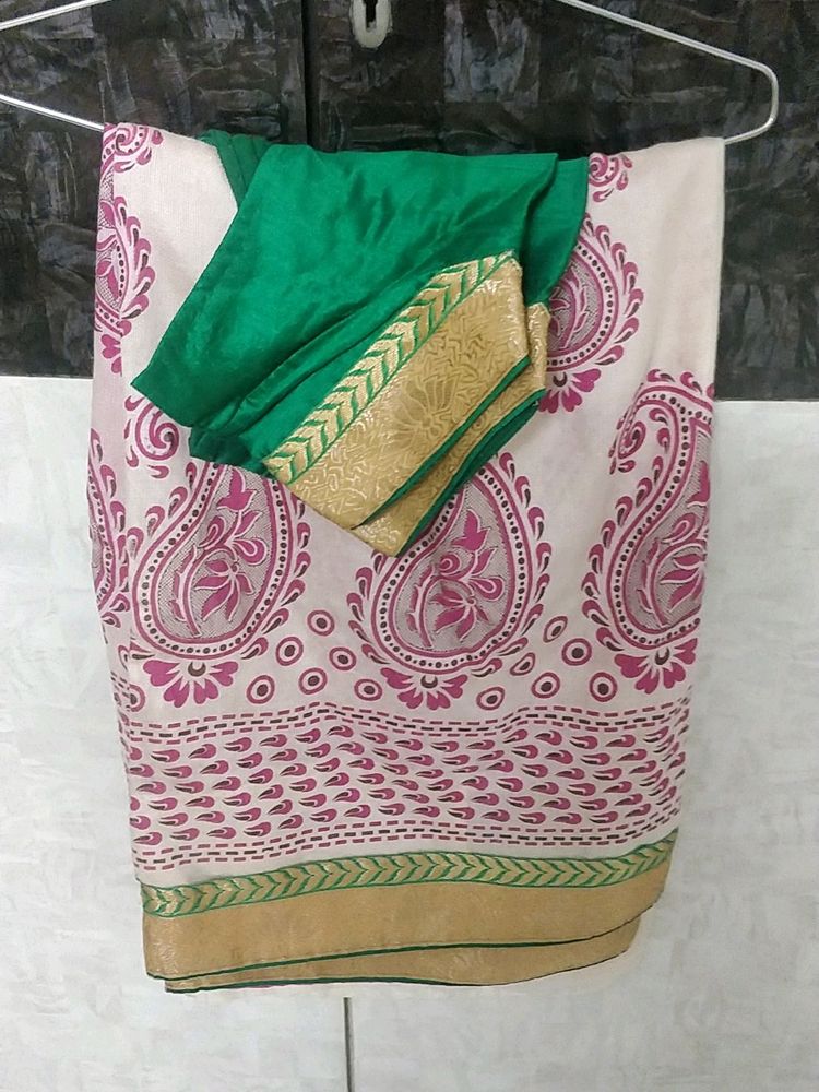 SAREE