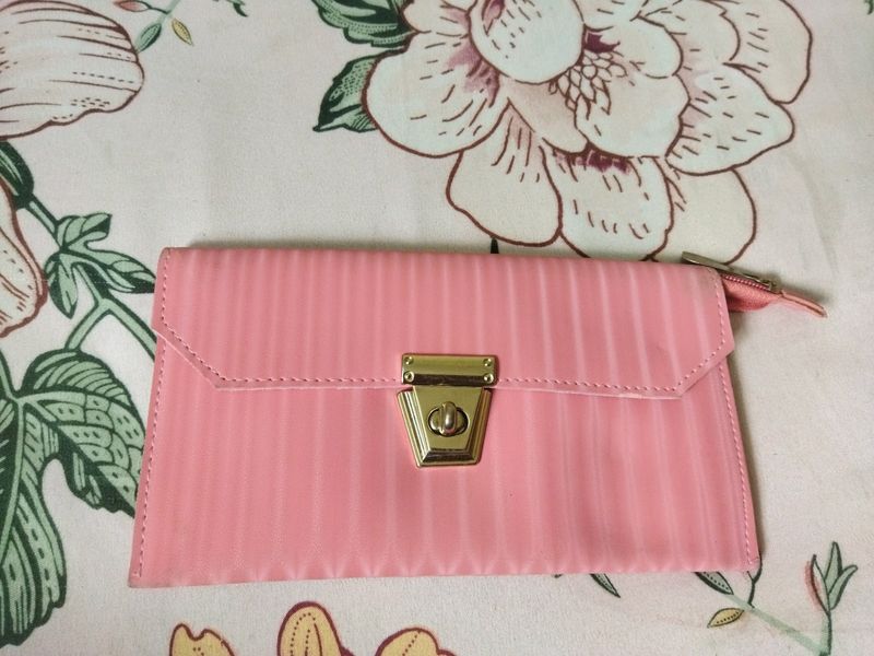 Ladies Wallet