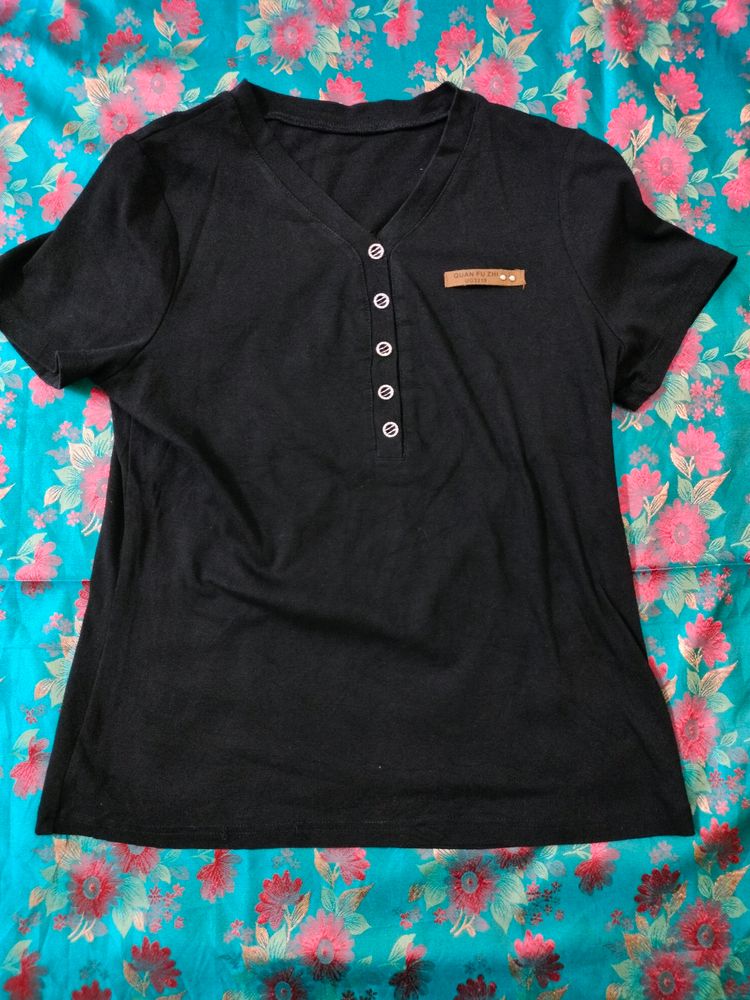 Fancy Top At All New Condition