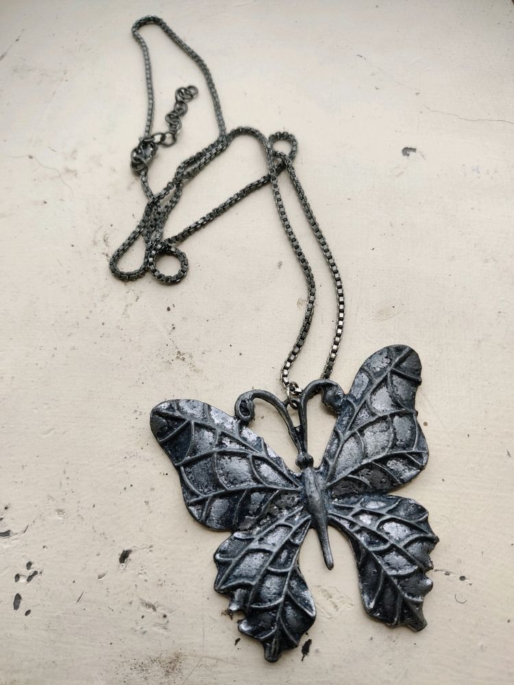 Stylish Oxidised Jewellery