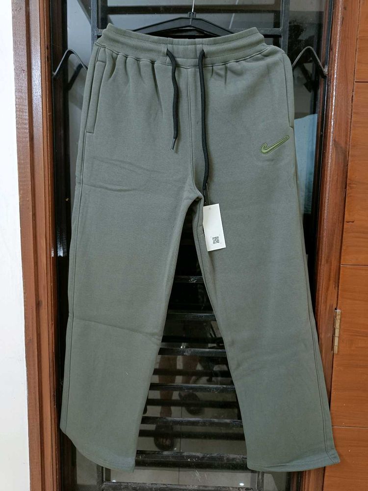 Heavy trackpants (M to XXL)