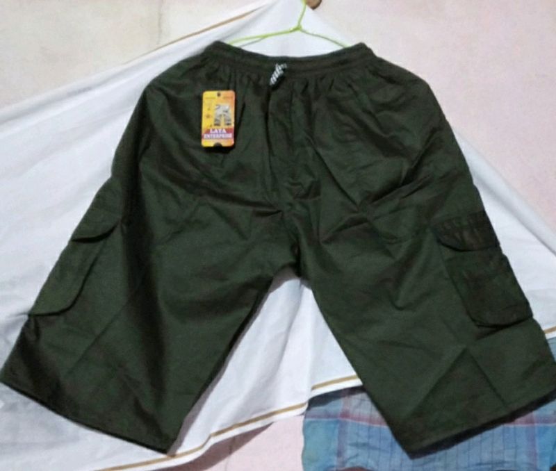 Short Pant 1pcs