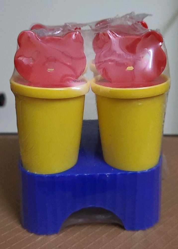 Ice-cream Mould