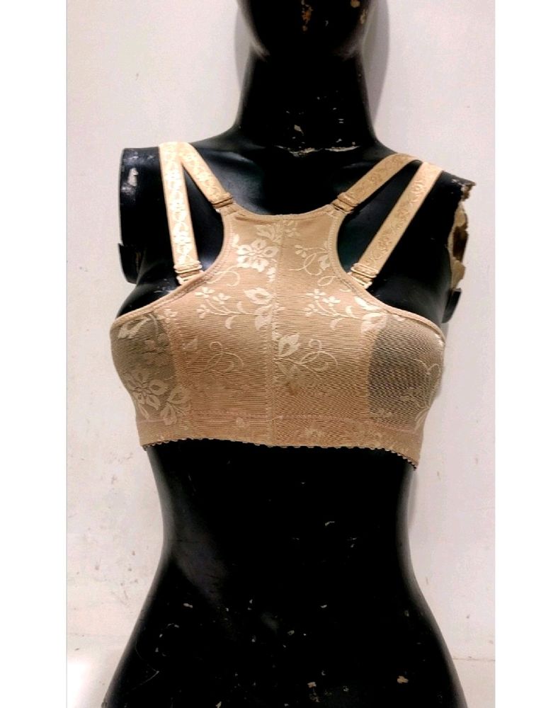 Fitted Bra For women's