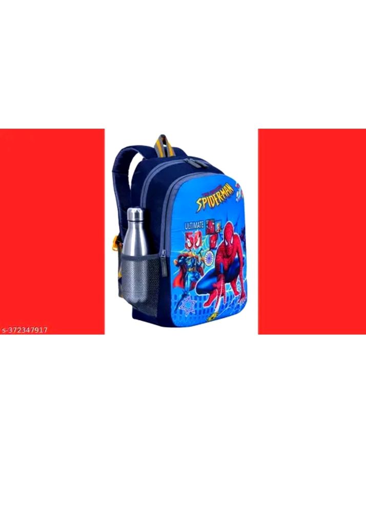 Spiderman Bag 👜