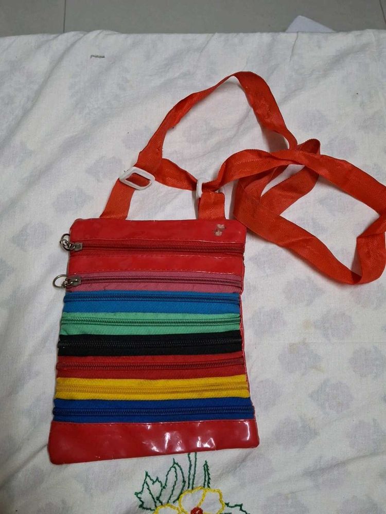 Sling Bag