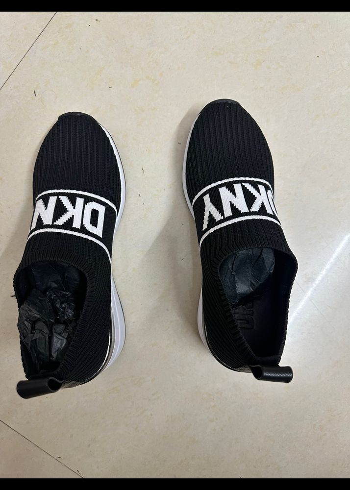 Brand New DKNY shoes