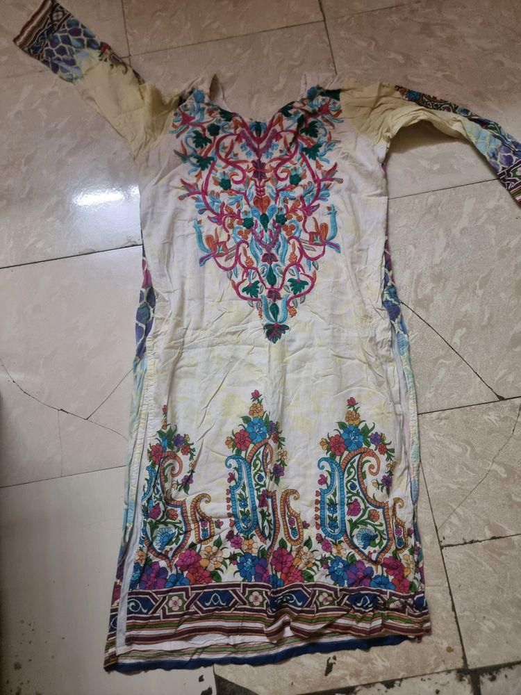 Kurti