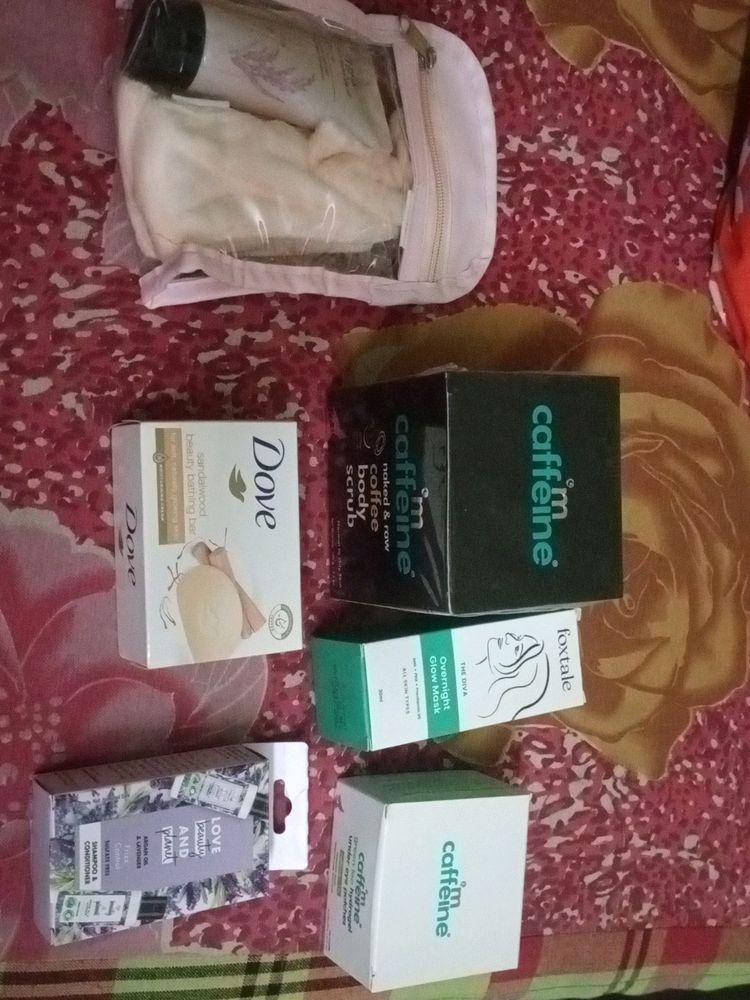 The Face Shop ( All Products In 550)