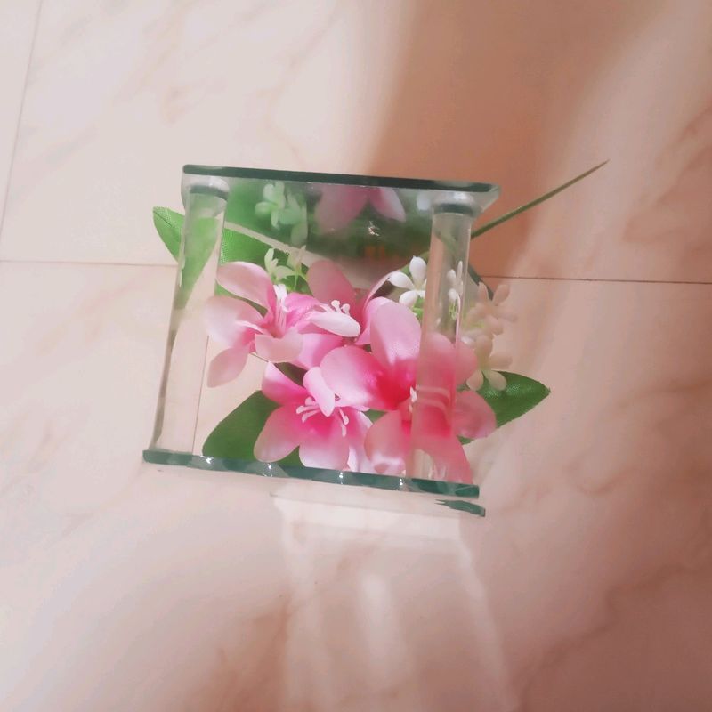 Flower Vase - Delivery Discount ₹30