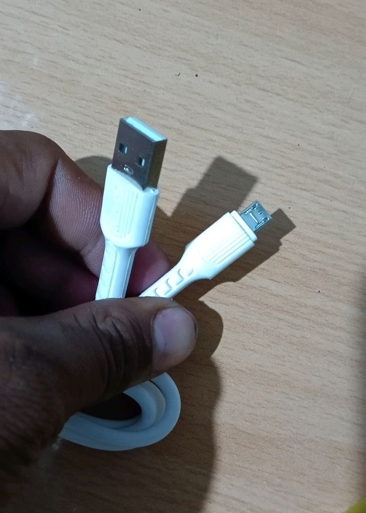 Maicro USB Cable