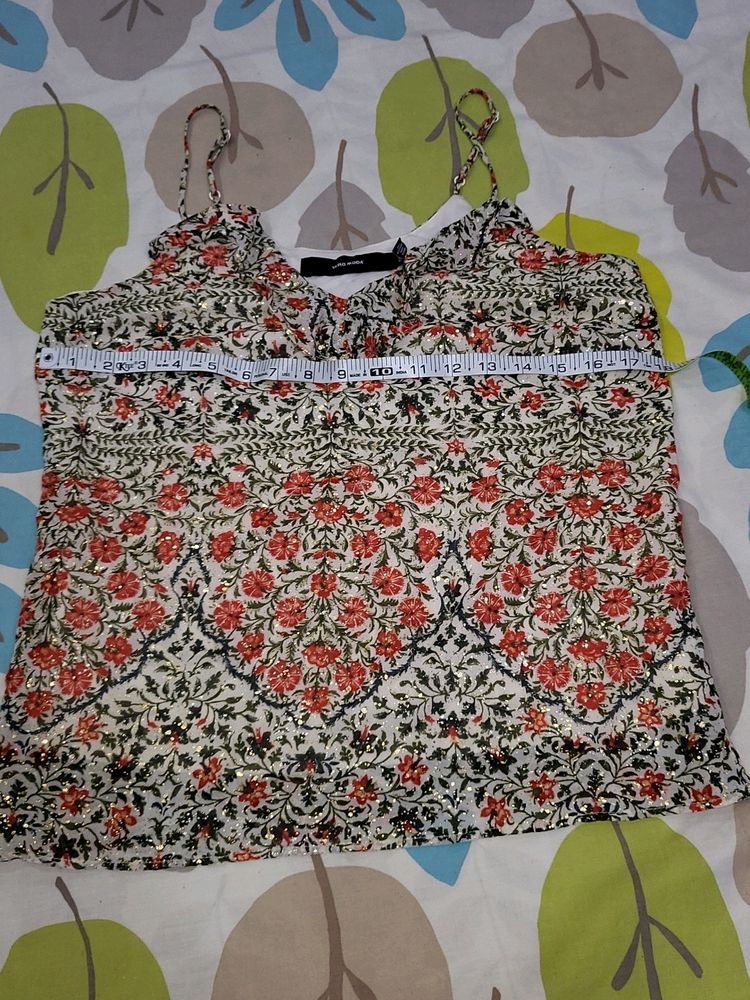 Camisole Top