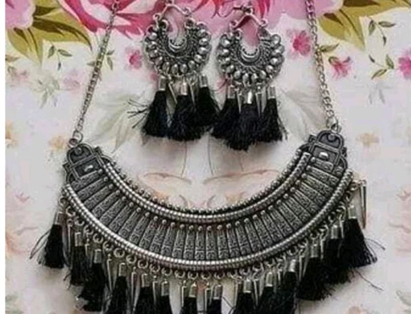 Jwellery Set