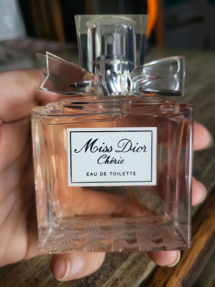 Miss Dior Cherie 50ml