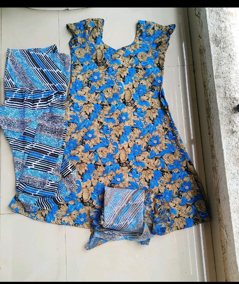 Dress Set For Women