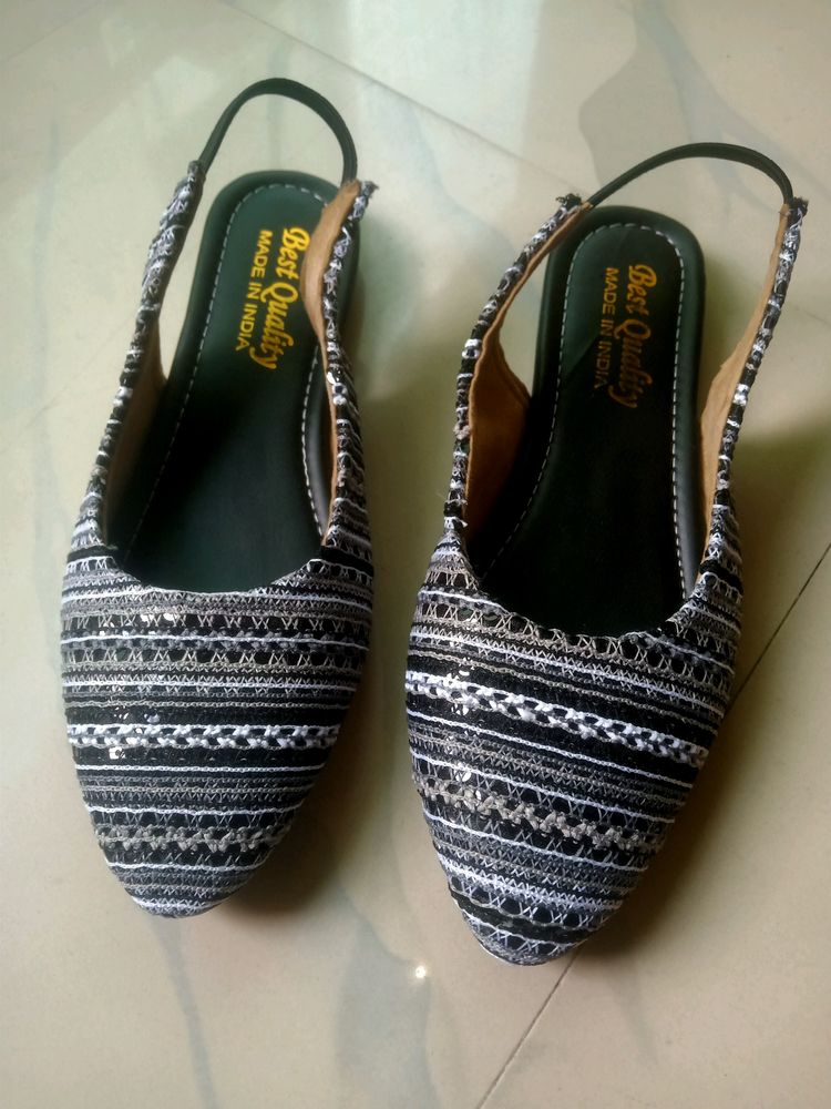 Jutti Size (37)