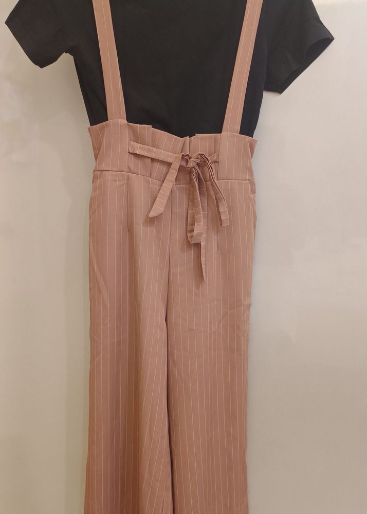 MUST BUY VERY PRETTY JUMP SUIT