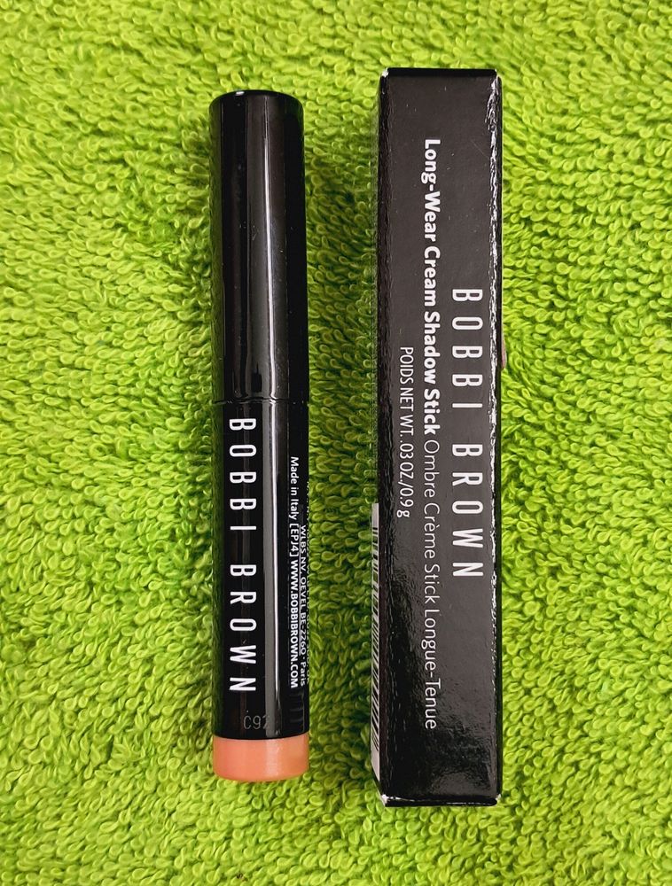 🩷Bobbi Brown cream shadow stick- Golden Pink🩷