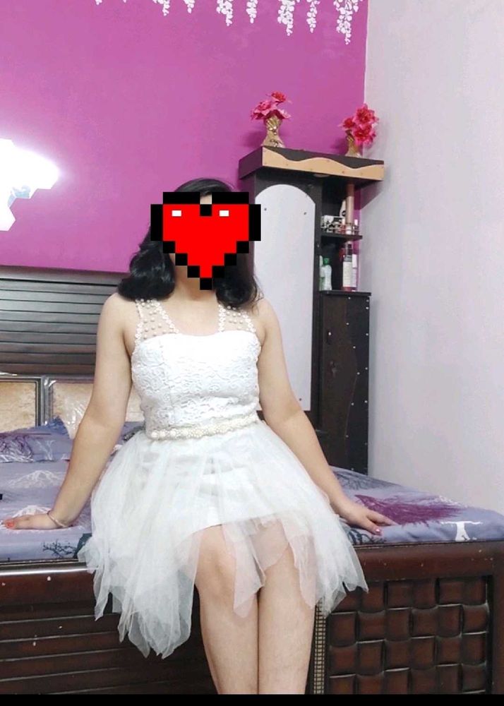 Birthday Princess Dress