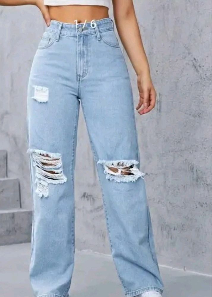 Jeans For Women 28 Size