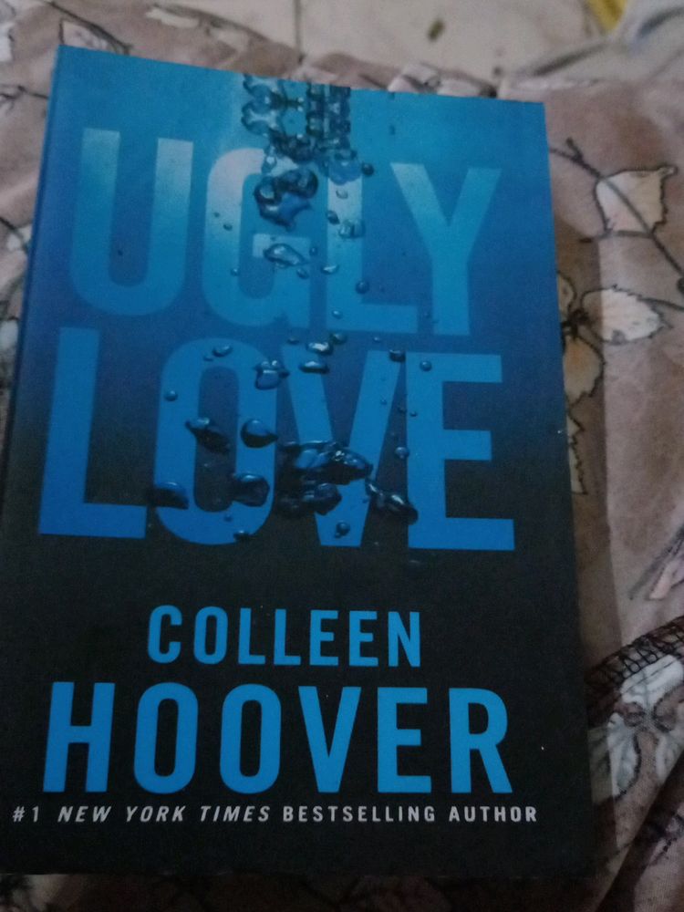 Ugly Love - Colleen Hoover