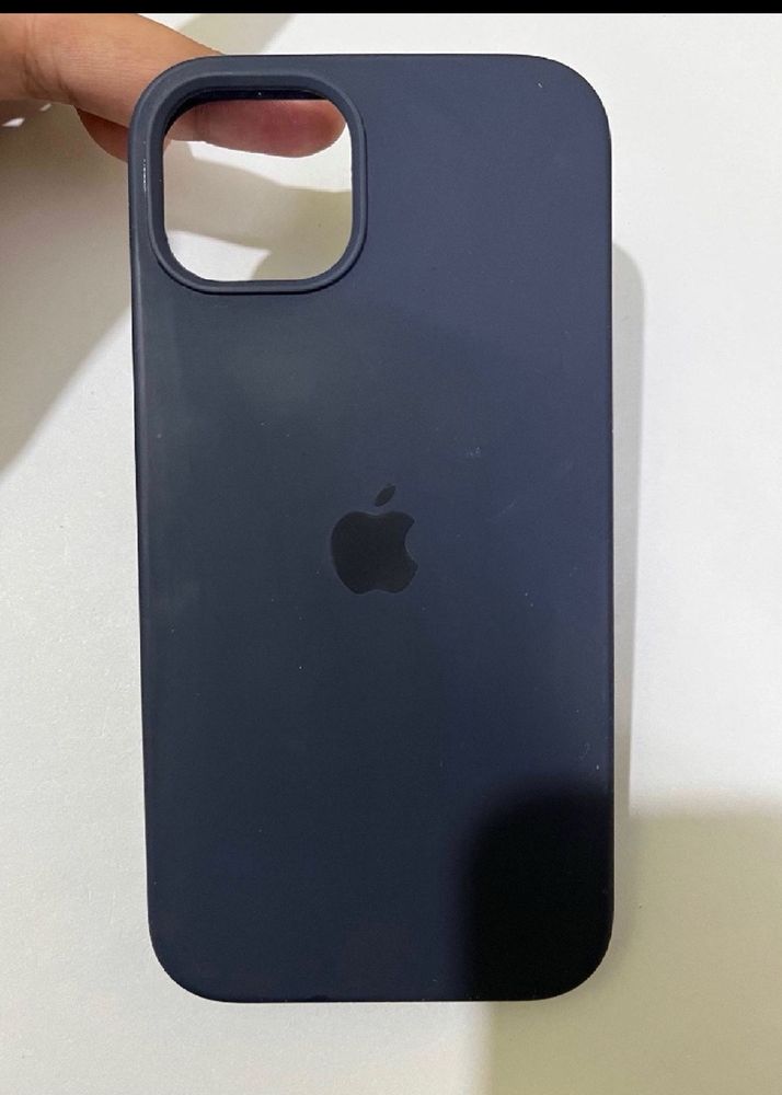 Iphone 13/14 Silicon Cover