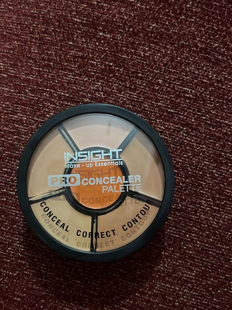 INSIGHT Makeup Concealer