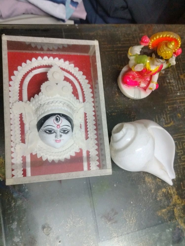 Pooja Set