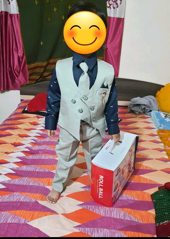 Kids Suit