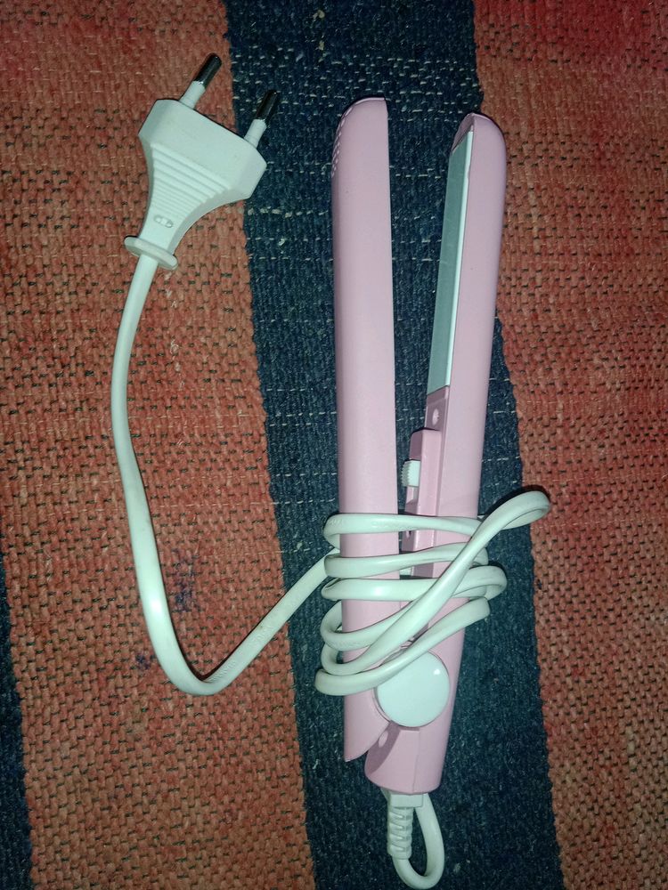 Hair Straightener