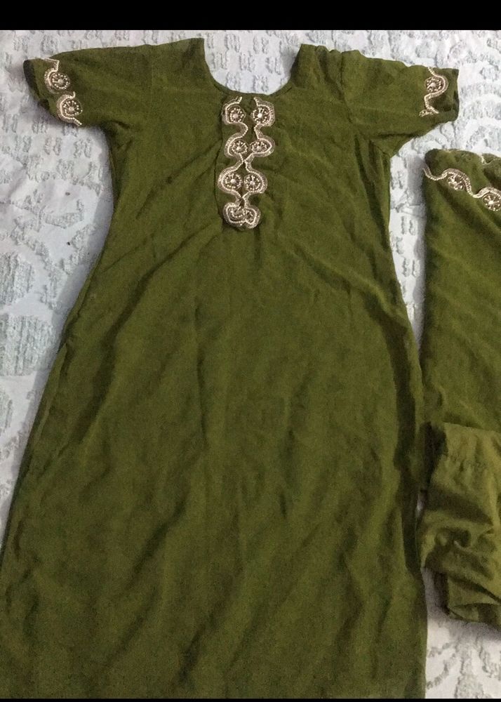 Kurta Set