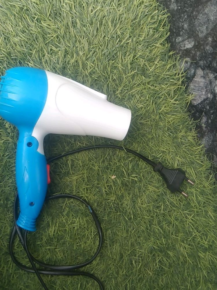 Hair Dryer