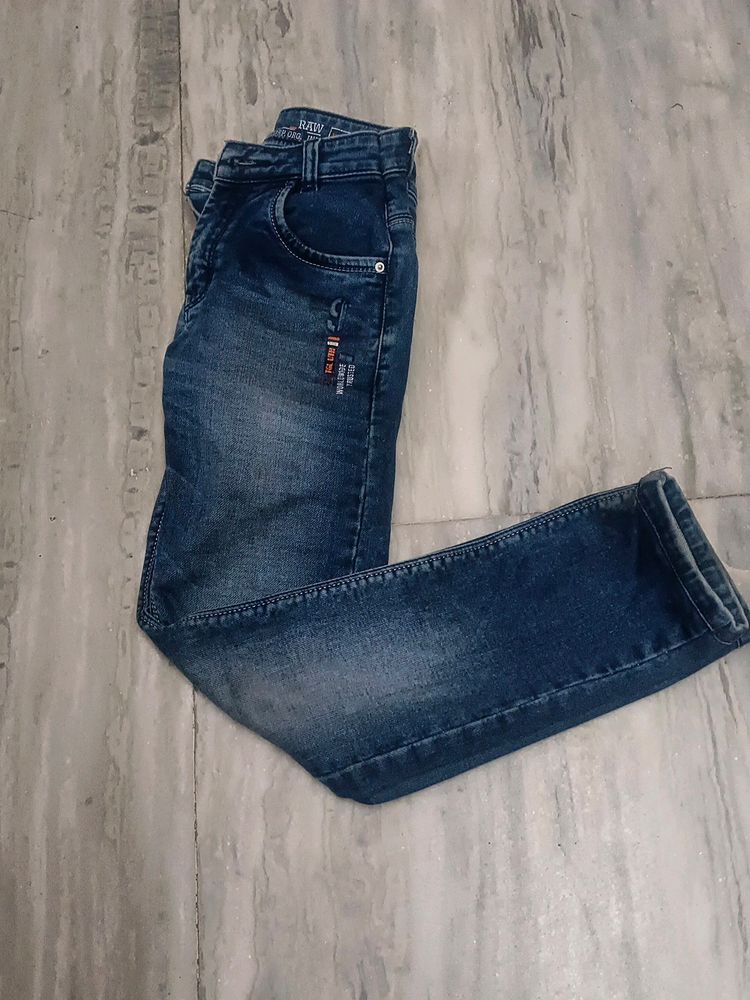 Boys Jeans