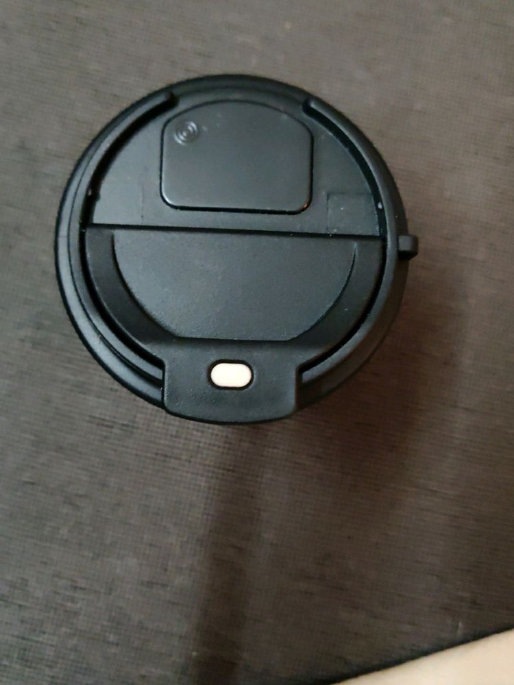 Electric Coffee Mug