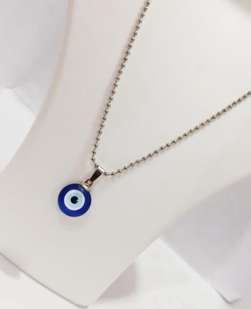 Evil Eye Pendant