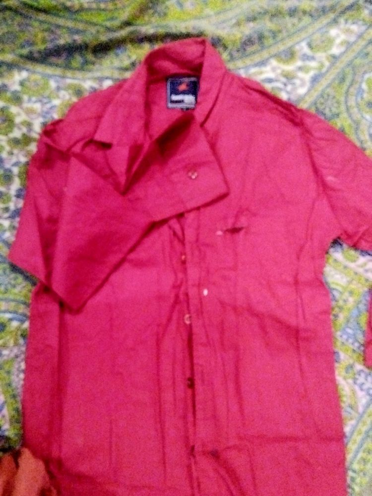 Men Shirt