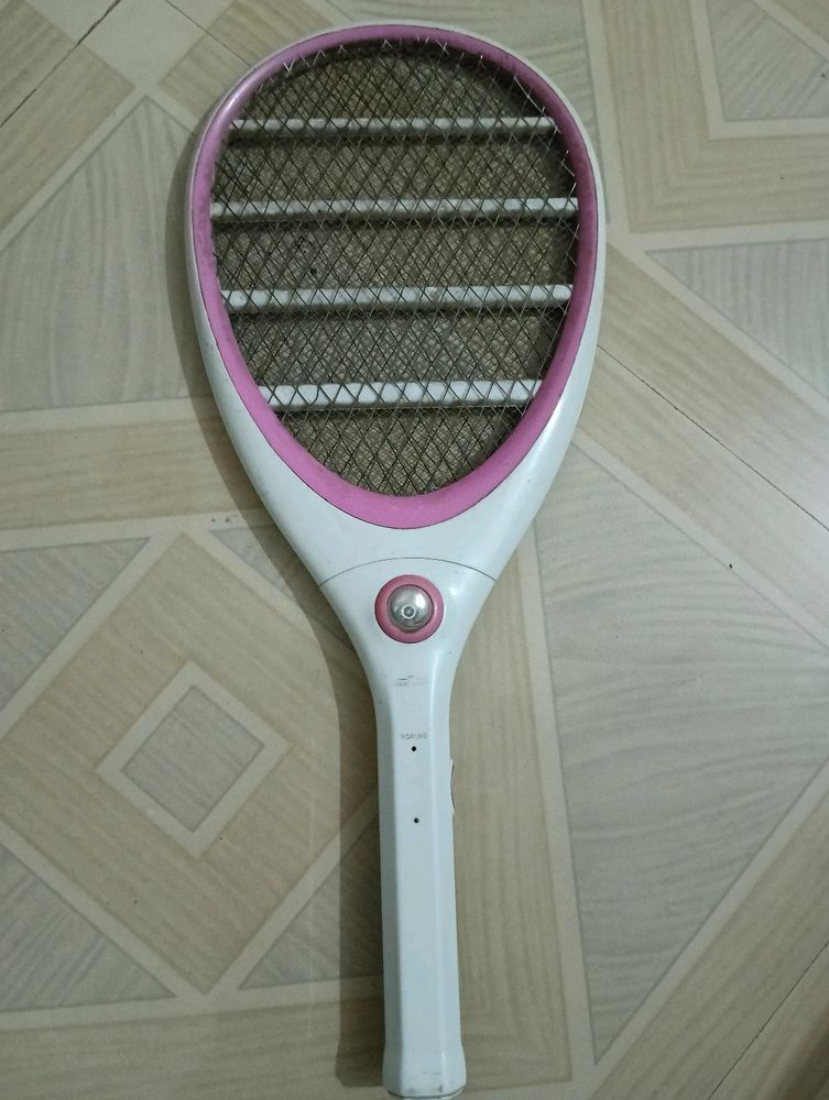 Mosquito Racket