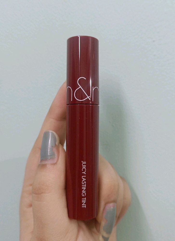 Rom&Nd Juicy Tint