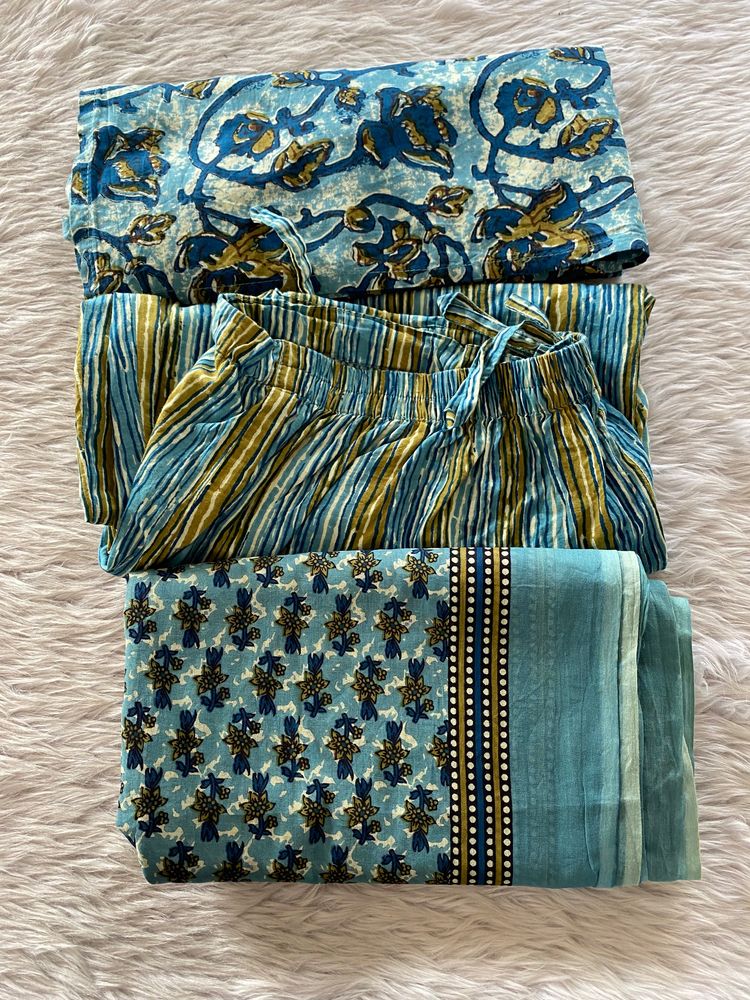 Kurta Set